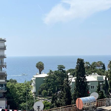 Antalya Madi Hotel Extérieur photo