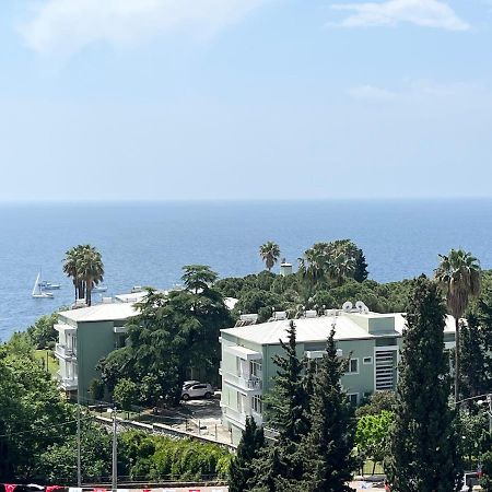 Antalya Madi Hotel Extérieur photo