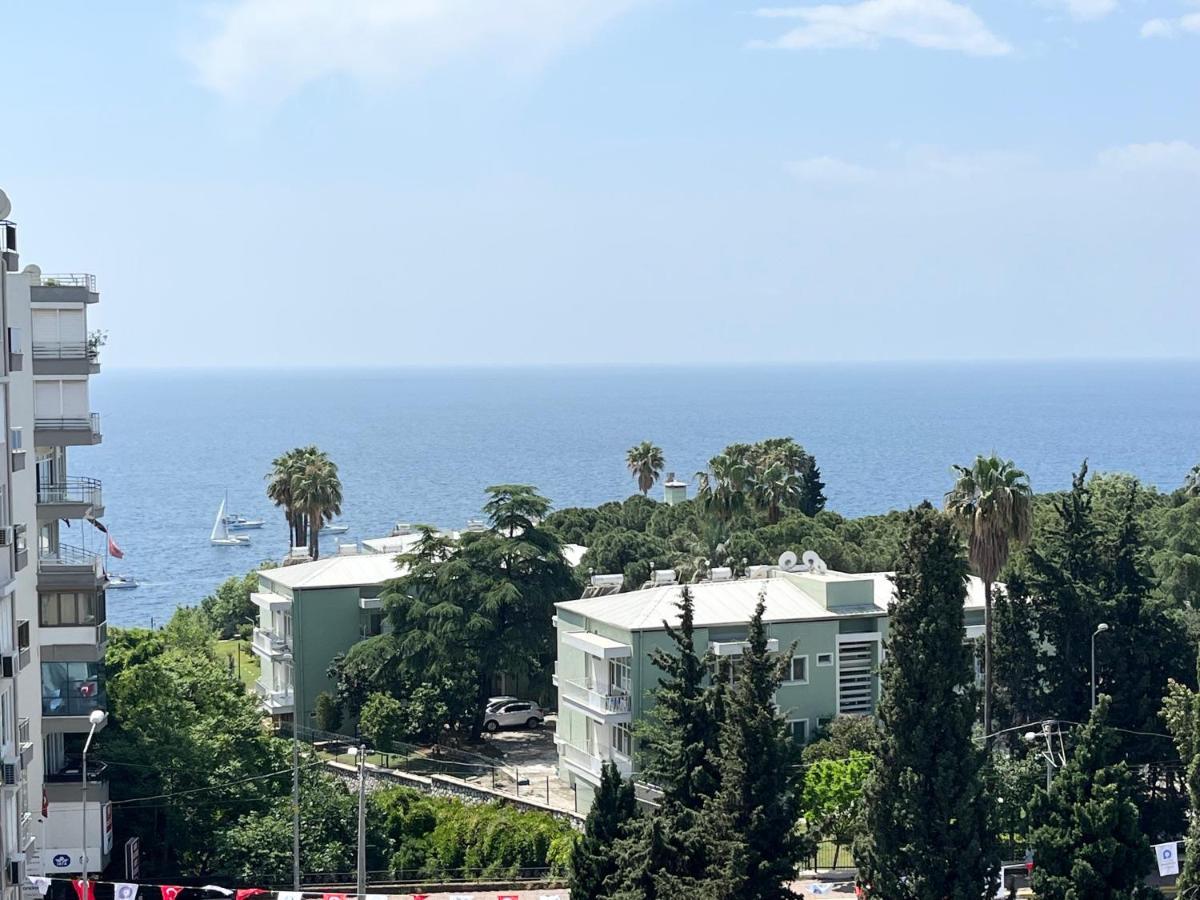 Antalya Madi Hotel Extérieur photo