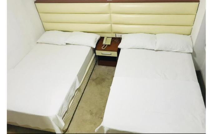 Antalya Madi Hotel Extérieur photo