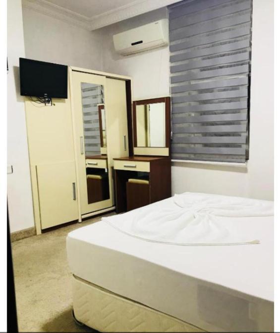 Antalya Madi Hotel Extérieur photo