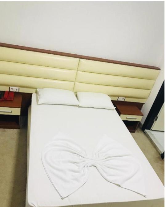 Antalya Madi Hotel Extérieur photo