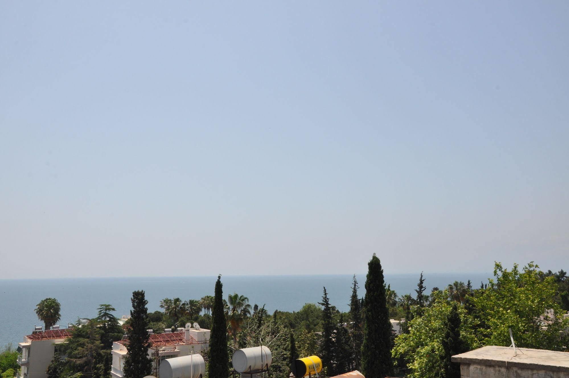 Antalya Madi Hotel Extérieur photo