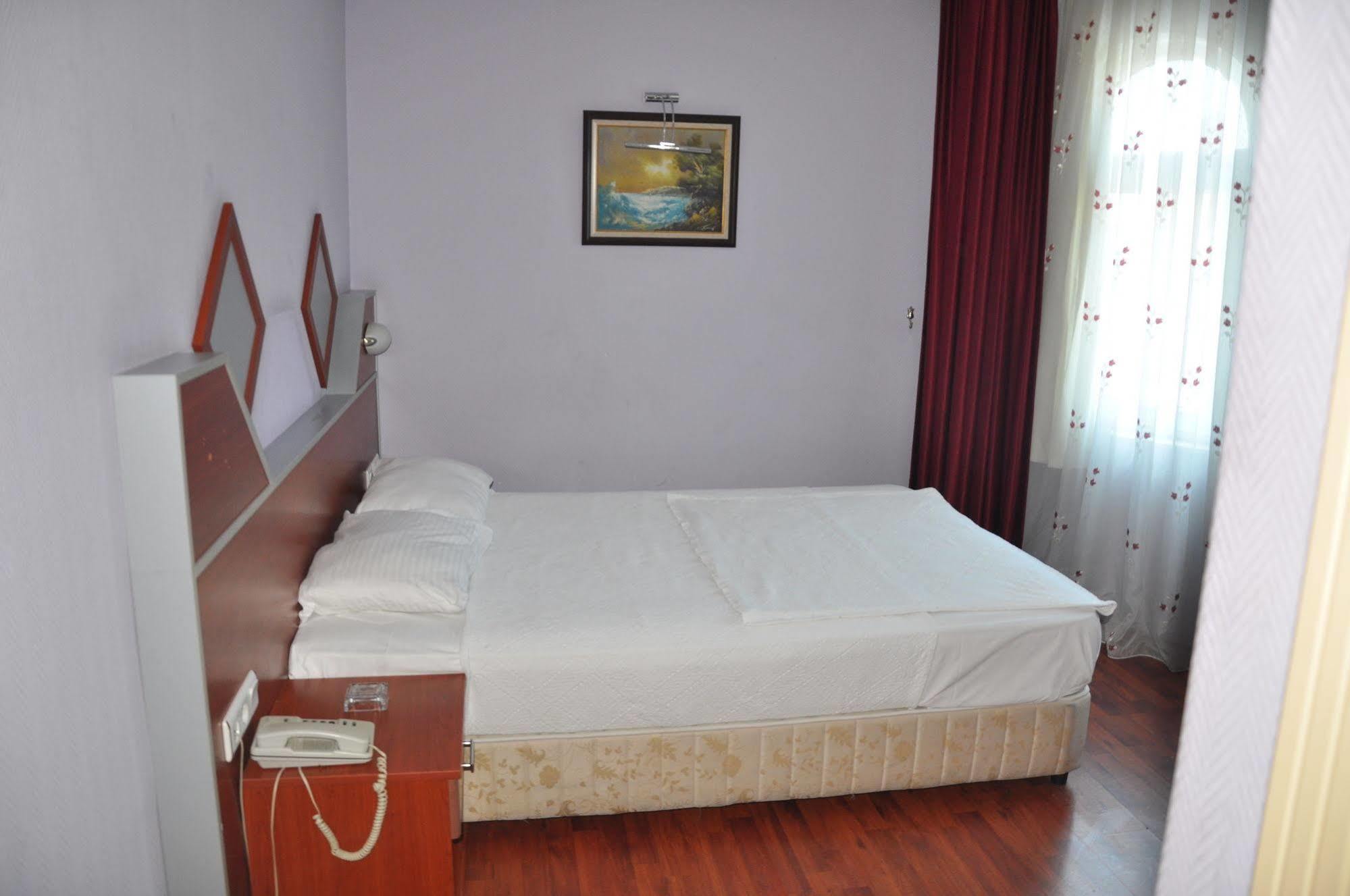 Antalya Madi Hotel Extérieur photo