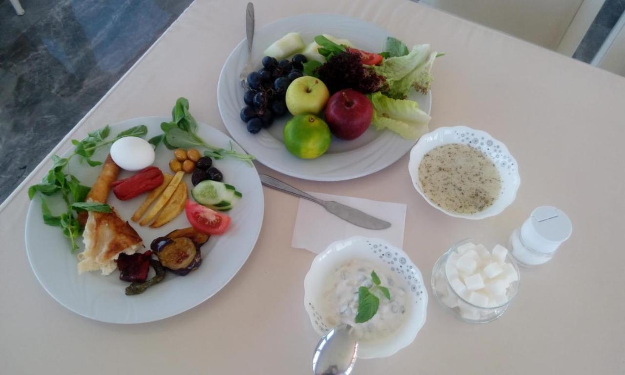 Antalya Madi Hotel Extérieur photo